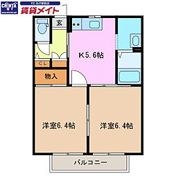 アミューズメント銀鈴　Ａ棟