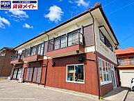 三重県津市白塚町：物件画像／賃貸メイトFC 白子駅前店　株式会社賃貸コンサルティング