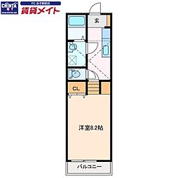 🉐敷金礼金0円！🉐トップハウス寺家III
