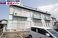 三重県津市河芸町上野：物件画像／賃貸メイトFC 白子駅前店　株式会社賃貸コンサルティング