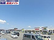 フレスポ鈴鹿 890m