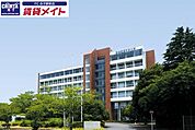 私立鈴鹿医療科学大学白子キャンパス 836m