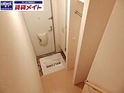 別部屋反転参考写真です
