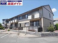 三重県鈴鹿市西条7丁目：物件画像／賃貸メイトFC 白子駅前店　株式会社賃貸コンサルティング