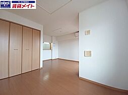 アミティ 1LDKの写真