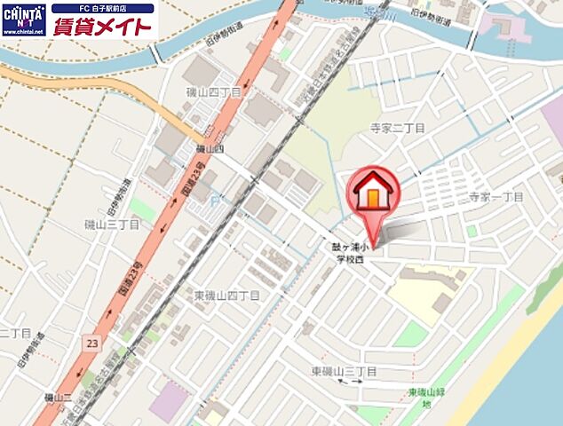 地図