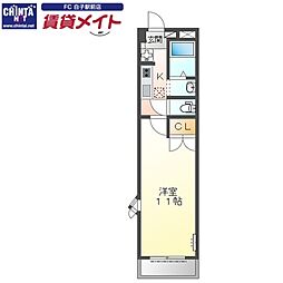 プチ　パレット 1階