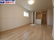 同物件別部屋の写真