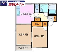 Millennium Star 1階