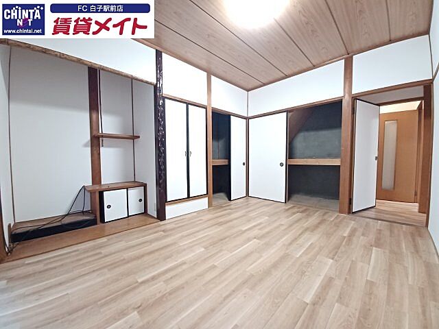 室内
