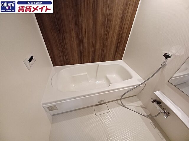 浴室