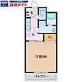 道伯ゴールドヒルズグッドスリー5階5.0万円