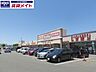 周辺：マックスバリュ鈴鹿中央店 2284m