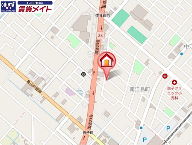 地図