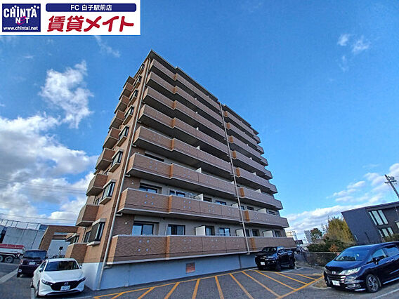 LandMark玉垣_トップ画像
