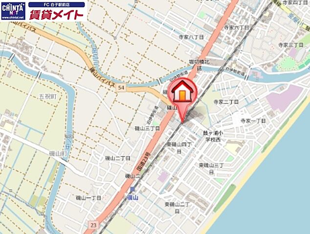 地図