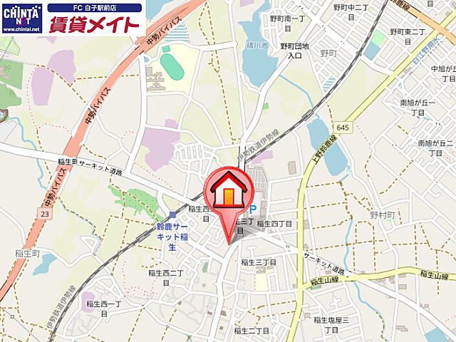 地図