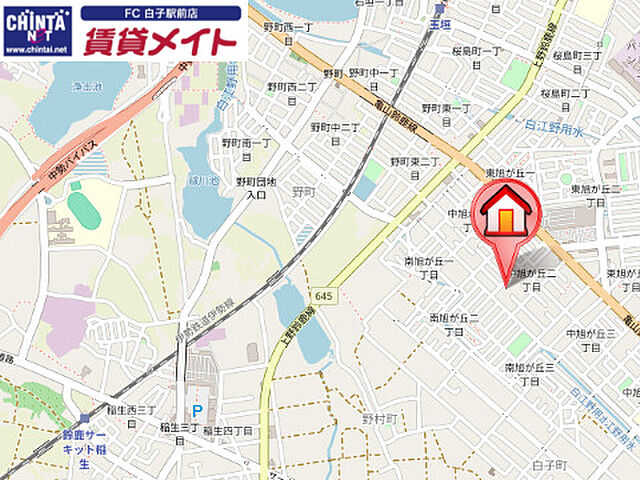 地図