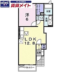 アヴェニ−ル千里