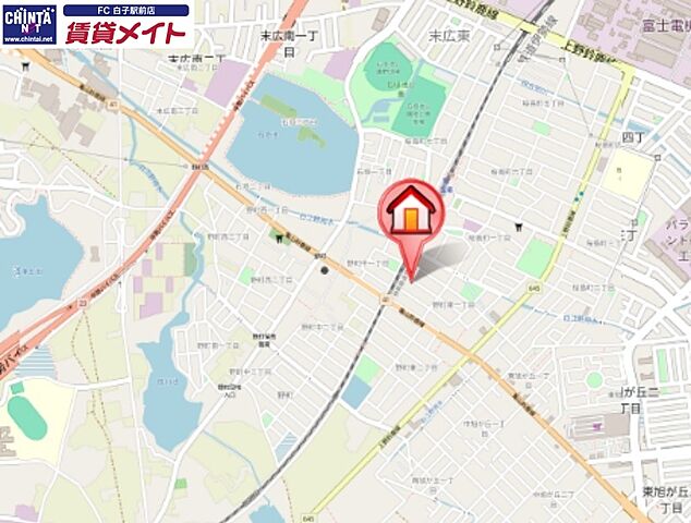 地図