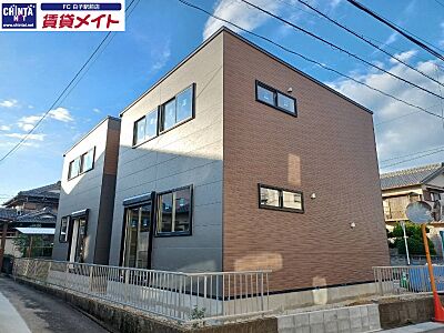 外観 外観