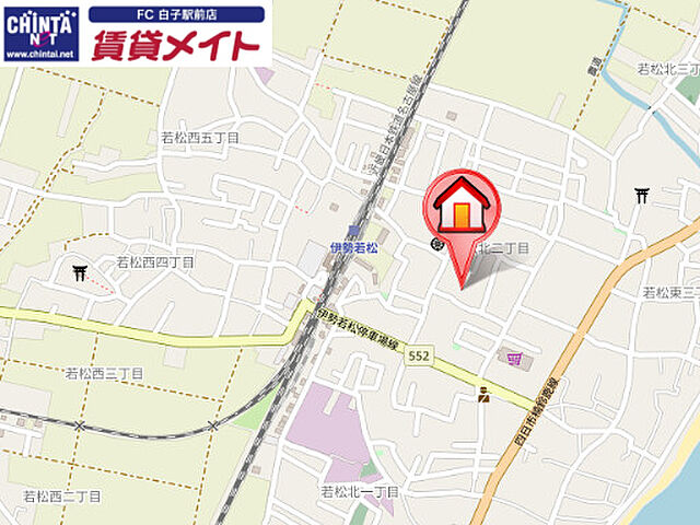 地図