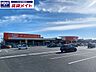 周辺：ザ・ビッグエクストラ津河芸店 1861m