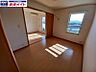 室内：同タイプの部屋写真です