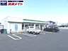 周辺：ファミリーマート 鈴鹿ホンダ前店 100m