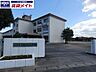 周辺：鈴鹿市立明生小学校 712m