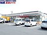 周辺：セブンイレブン鈴鹿道伯町店 943m