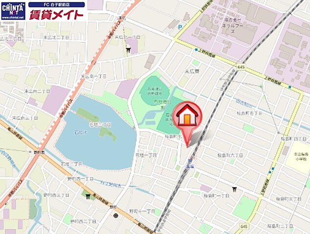 地図