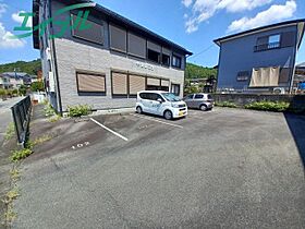 やまびこ　3 202 ｜ 三重県度会郡度会町棚橋（賃貸アパート2LDK・2階・59.13㎡） その16