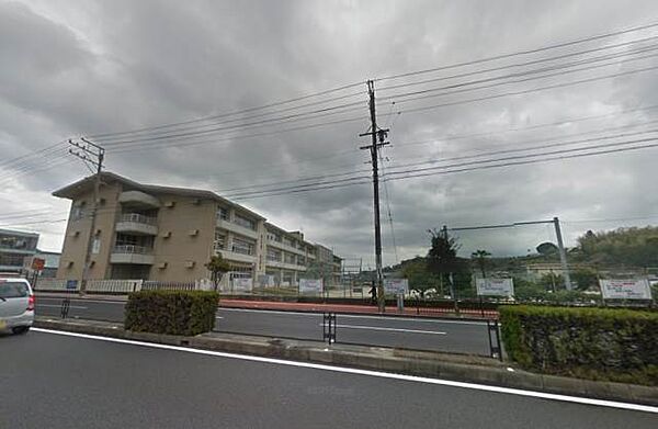 エステートヤマキ 504｜三重県伊勢市尾上町(賃貸マンション2LDK・5階・51.80㎡)の写真 その17