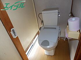 濱口アパート 1 ｜ 三重県伊勢市小俣町元町（賃貸アパート2K・1階・39.60㎡） その10