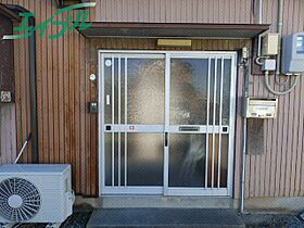 濱口アパート 1 ｜ 三重県伊勢市小俣町元町（賃貸アパート2K・1階・39.60㎡） その21