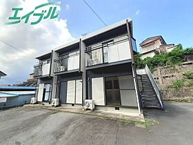 ブセナテラス 102 ｜ 三重県伊勢市楠部町（賃貸アパート1K・1階・18.01㎡） その6