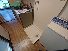 サープラス　キタガワ 206 ｜ 三重県伊勢市田尻町（賃貸アパート1K・2階・18.90㎡） その25