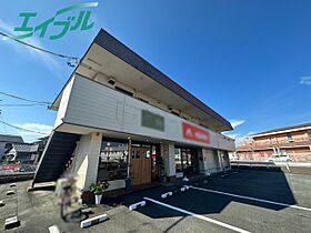 タウンビル中川 2-B ｜ 三重県伊勢市小木町（賃貸マンション2K・2階・40.00㎡） その23