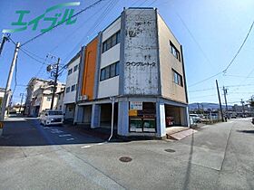 ウイングルートII 203 ｜ 三重県伊勢市河崎１丁目（賃貸マンション1R・2階・27.80㎡） その1