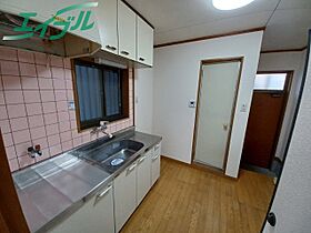 ドリームハイツ 202 ｜ 三重県伊勢市古市町（賃貸アパート1K・2階・18.15㎡） その8