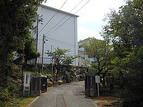 画像18:三重県立水産高等学校