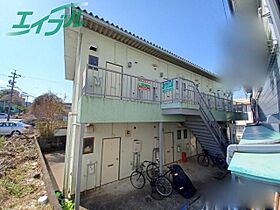 サンシャインA E ｜ 三重県伊勢市古市町（賃貸アパート1K・1階・20.00㎡） その6