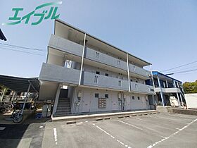 第3シャトーナツヤマ 303 ｜ 三重県伊勢市勢田町（賃貸マンション1K・3階・23.76㎡） その6