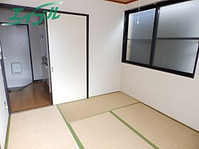 ジョイフル伊勢 205 ｜ 三重県伊勢市船江２丁目（賃貸アパート1K・2階・20.00㎡） その8