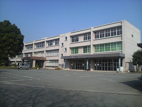 画像21:三重県立明野高等学校