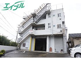 橋爪コーポ 303 ｜ 三重県伊勢市御薗町高向（賃貸アパート2K・3階・35.00㎡） その1