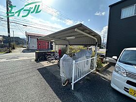 ルミナエルII 302 ｜ 三重県伊勢市佐八町（賃貸マンション2LDK・3階・65.71㎡） その9