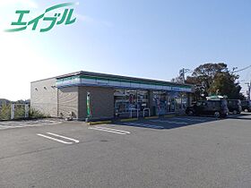 みいと寮　らん 205 ｜ 三重県多気郡明和町大字養川（賃貸アパート1K・2階・26.71㎡） その21