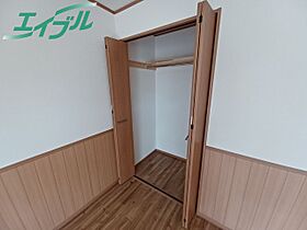 コーポ梓  ｜ 三重県伊勢市御薗町上條（賃貸一戸建1LDK・1階・43.00㎡） その10